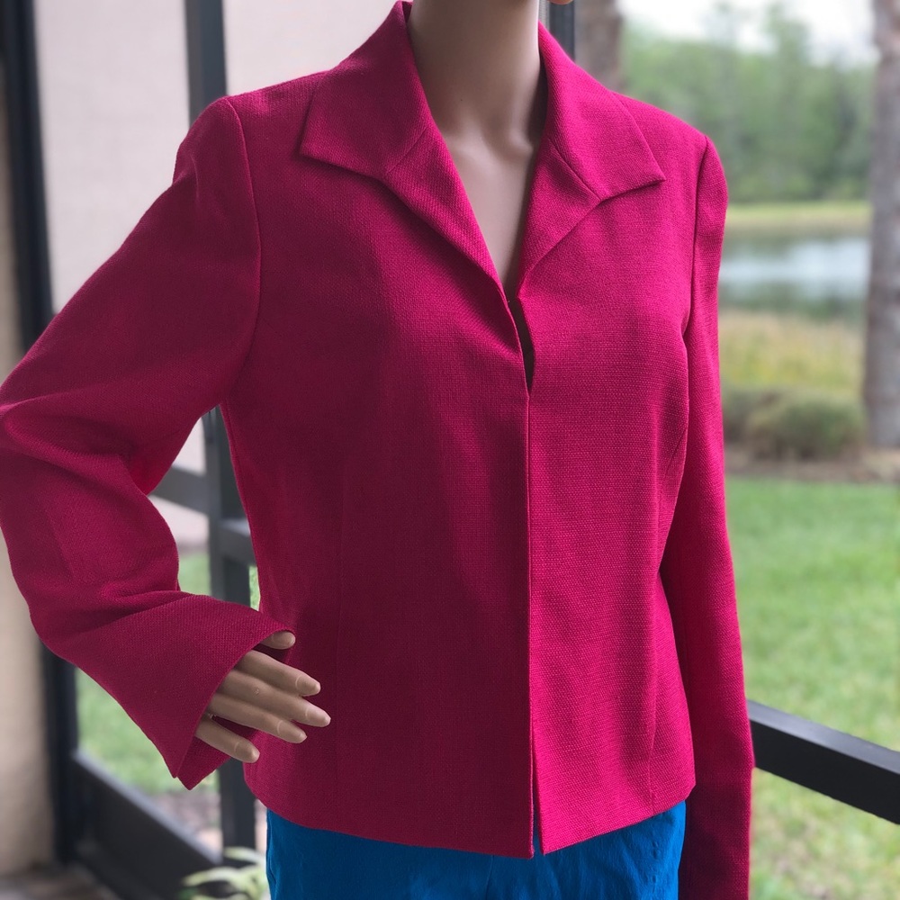 Josephine blazer